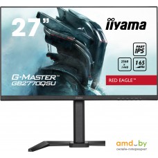 Игровой монитор Iiyama G-Master GB2770QSU-B5