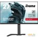 Игровой монитор Iiyama G-Master GB2770QSU-B5. Фото №1