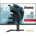 Игровой монитор Iiyama G-Master GB2770QSU-B5. Фото №2