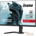 Игровой монитор Iiyama G-Master GB2770QSU-B5. Фото №9