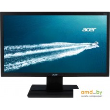 Монитор Acer V206HQLAbi UM.IV6EE.A11