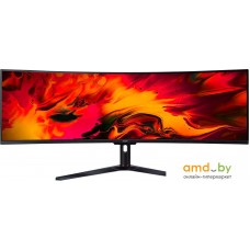 Игровой монитор Acer Nitro EI491CURSbmiipphx UM.SE1EE.S05