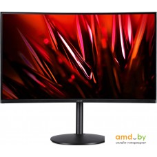 Монитор Acer Nitro EI322QKAbmiiiphx UM.JE2EE.A05