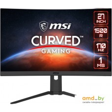 Игровой монитор MSI G27CQ4P E2