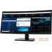 Монитор Lenovo ThinkVision P34w-20 62CCRAT3EU. Фото №2