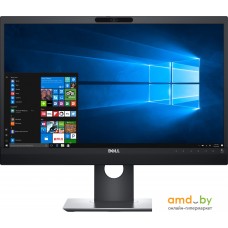 Монитор Dell P2418HZM