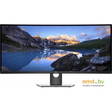 Монитор Dell U3818DW