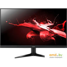 Игровой монитор Acer Nitro QG271Ebii UM.HQ1EE.E01