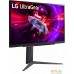 Игровой монитор LG UltraGear 27GR83Q-B. Фото №2