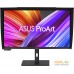 Монитор ASUS ProArt PA32UCXR. Фото №1