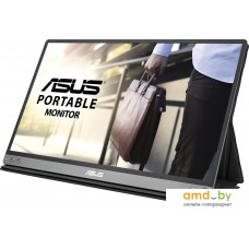 Портативный монитор ASUS MB16AP