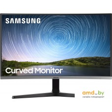 Монитор Samsung C27R500FHI