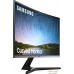 Монитор Samsung C27R500FHI. Фото №5