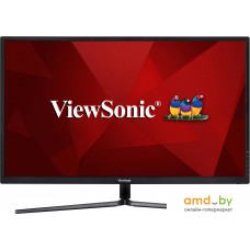 Монитор ViewSonic VX3211-4K-mhd