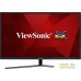 Монитор ViewSonic VX3211-4K-mhd. Фото №1