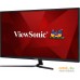 Монитор ViewSonic VX3211-4K-mhd. Фото №2