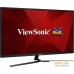 Монитор ViewSonic VX3211-4K-mhd. Фото №3