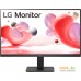 Монитор LG 24MR400-B. Фото №1