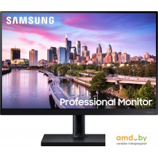 Монитор Samsung T45F LF24T450GYIXCI