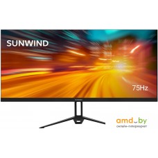 Монитор SunWind SM-29FI202