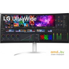 Монитор LG UltraWide 40WP95C-W