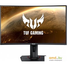 Игровой монитор ASUS TUF Gaming VG27VQ