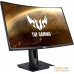 Игровой монитор ASUS TUF Gaming VG27VQ. Фото №2