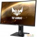 Игровой монитор ASUS TUF Gaming VG27VQ. Фото №3