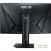 Игровой монитор ASUS TUF Gaming VG27VQ. Фото №6