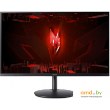 Игровой монитор Acer Nitro XF270M3biiph UM.HX0EE.315