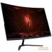 Игровой монитор Acer Nitro ED320QRS3biipx UM.JE0EE.301. Фото №2