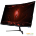 Игровой монитор Acer Nitro ED320QRS3biipx UM.JE0EE.301. Фото №3