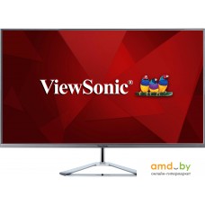 Монитор ViewSonic VX3276-2K-mhd