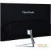 Монитор ViewSonic VX3276-2K-mhd. Фото №4