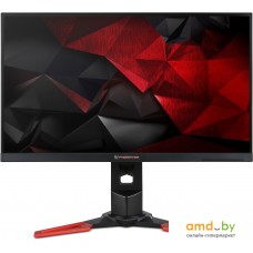 Монитор Acer XB271HU bmiprz [UM.HX1EE.005]