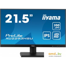 Монитор Iiyama ProLite XU2293HSU-B6