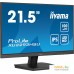 Монитор Iiyama ProLite XU2293HSU-B6. Фото №4