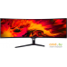 Игровой монитор Acer Nitro EI491CRSbmiiiphx UM.SE1EE.S01. Фото №1