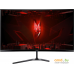 Игровой монитор Acer Nitro ED270UP2bmiipx UM.HE0EE.202. Фото №1