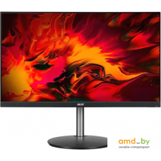 Игровой монитор Acer Nitro XV271Zbmiiprx UM.HX1EE.Z01