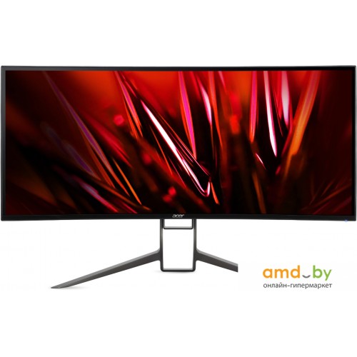 Игровой монитор Acer XR383CURPbmiiphuzx UM.TX3EE.P01