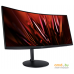 Игровой монитор Acer Nitro XZ342CUS3bmiipphx UM.CX2EE.301. Фото №2