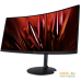 Игровой монитор Acer Nitro XZ342CUS3bmiipphx UM.CX2EE.301. Фото №3