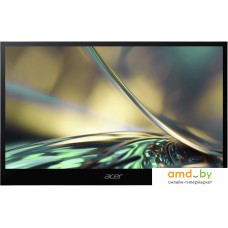 Портативный монитор Acer PM168QKTsmiuu UM.ZP8EE.001