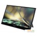 Портативный монитор Acer PM168QKTsmiuu UM.ZP8EE.001. Фото №2