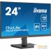 Монитор Iiyama ProLite XU2492HSU-B6. Фото №2