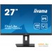 Монитор Iiyama ProLite XUB2792QSU-B6. Фото №1