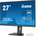 Монитор Iiyama ProLite XUB2792QSU-B6. Фото №3