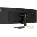 Монитор Lenovo ThinkVision P44w-10 61D5RAT1EU. Фото №7