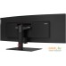 Монитор Lenovo ThinkVision P44w-10 61D5RAT1EU. Фото №8